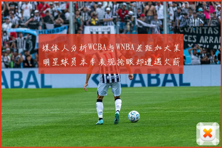 媒体人分析WCBA与WNBA差距加大某明星球员本季表现抢眼却遭遇欠薪困扰