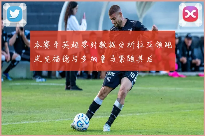 本赛季英超零封数据分析拉亚领跑皮克福德与多纳鲁马紧随其后